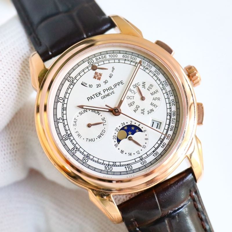 PATEK PHILIPPE Watches